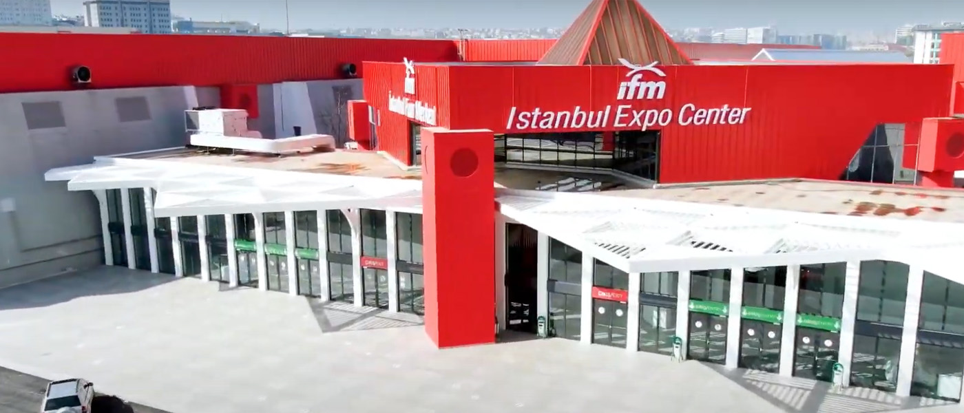 2-4 Temmuz, IFM’de! Fuara Nasıl Gidilir